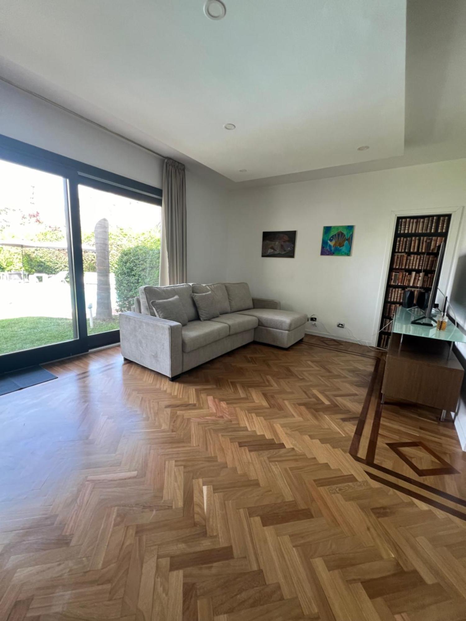 Villa Losanna Mondello Eksteriør billede